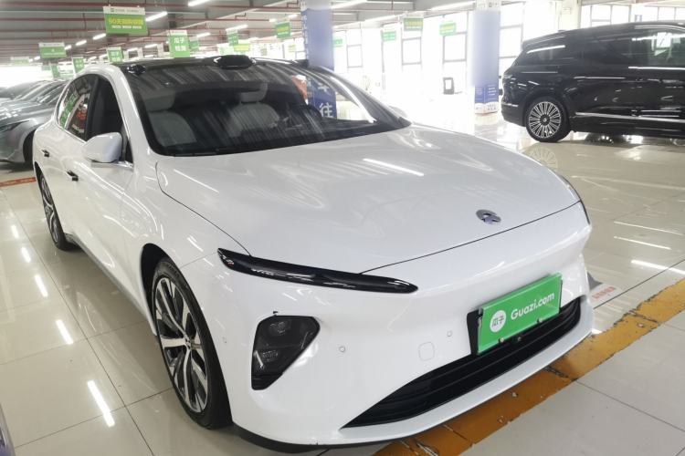 Used Nio ET7 2022 100kWh First Edition