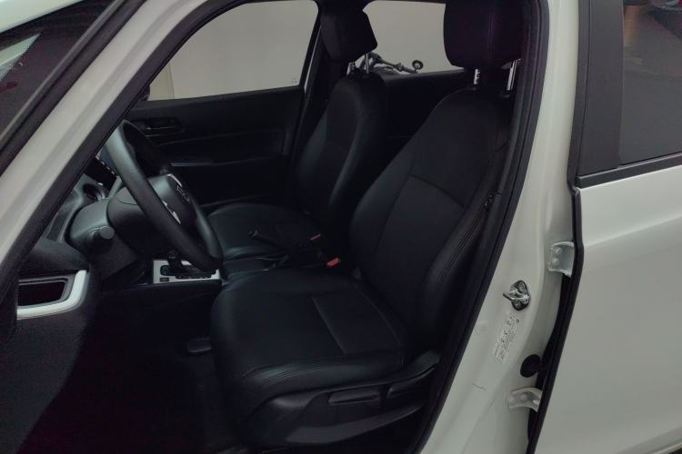 Used Honda Fit 2023 1.5L CVT Trend Edition Left Front Seat