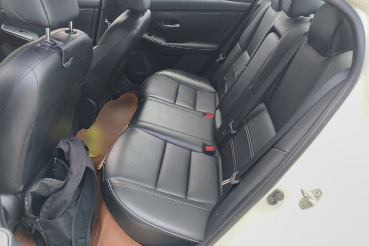 Used Nissan Sylphy 2020 Revised 1.6L XL CVT Enjoyment Edition