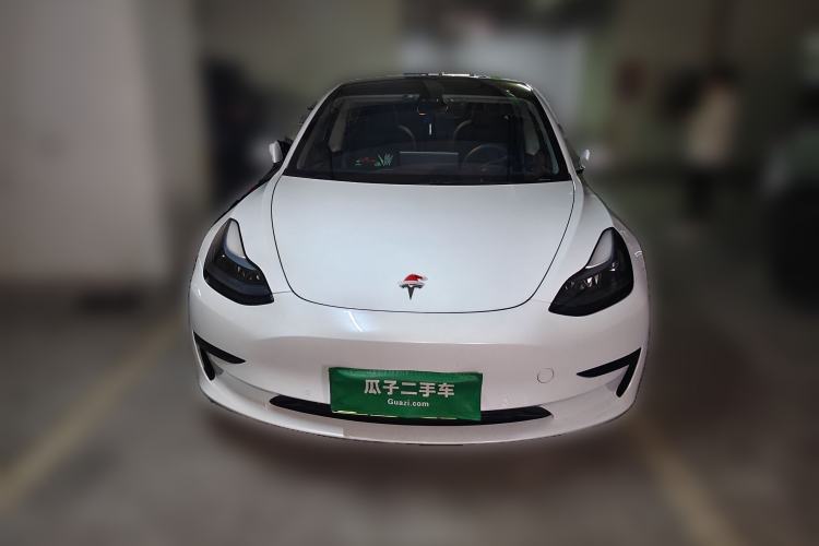 Used Tesla Model 3 2022 Rear-Wheel-Drive Version