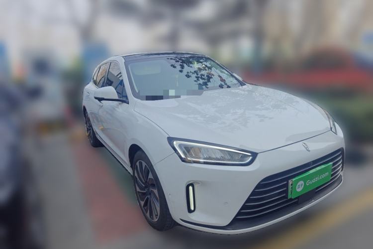 Used Hima AITO M5 2022 Extended-Range Four-Wheel Drive Ultimate Edition
