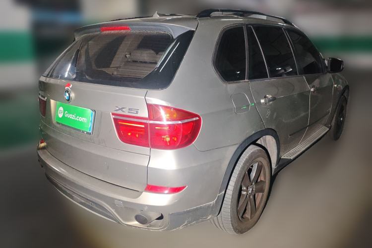Used BMW X5 2011 xDrive35i Leading Model