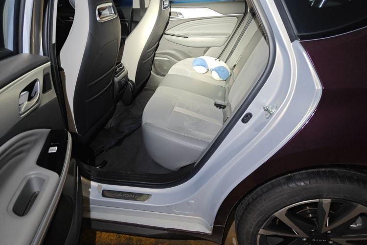 Used AION S Plus 2021 80 Tech Edition