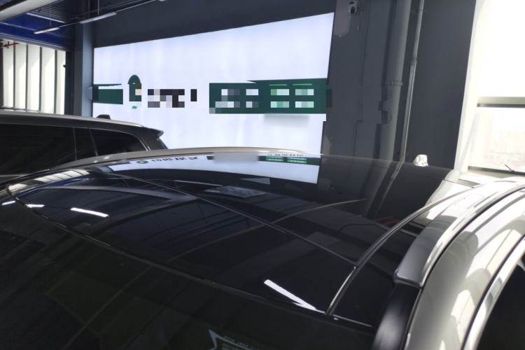 Used Lexus RX New Energy 2023 450h+ Four-Wheel Drive Enjoyment Edition Roof