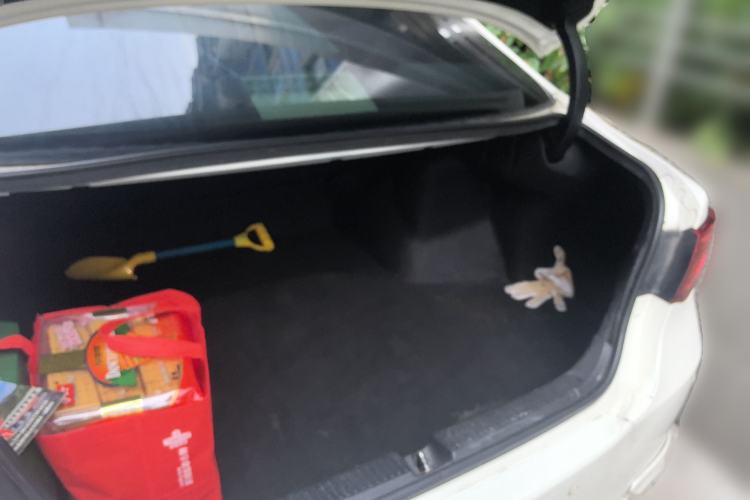 Used Toyota Reiz 2010 2.5V Fashion Elite Edition