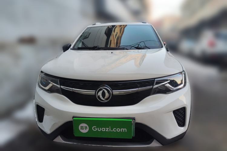 Used Dongfeng NAMMI EX1 2022 PRO Enjoyment Model