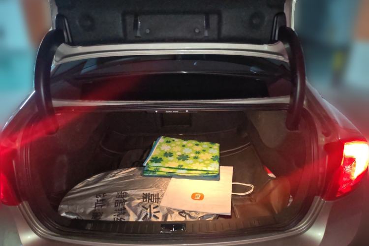 Used Volvo S60 2014 T5 Zhiyi Edition