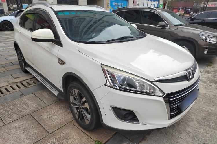 Used Luxgen U6 SUV 2014 1.8T Fashion Edition
