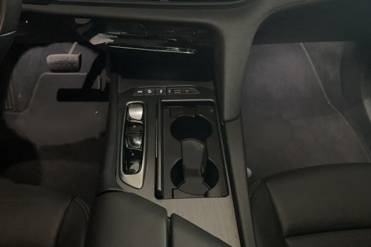 Used Buick Enclave 2020 28T Two-Wheel Drive Prestige Version