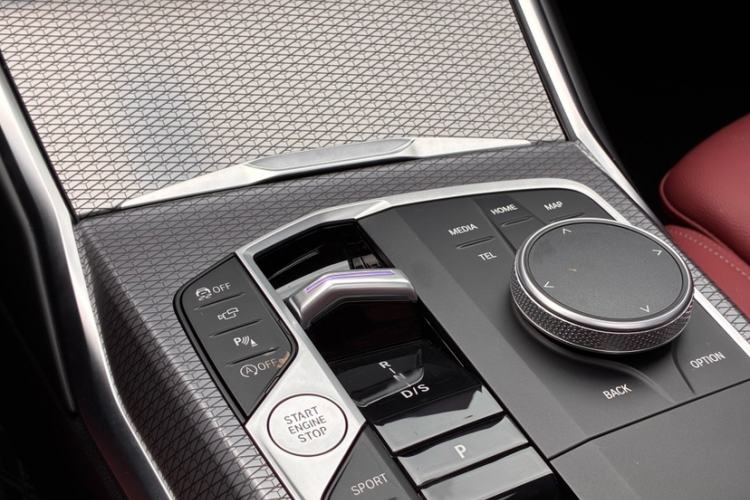 Used BMW 3 Series 2025 330Li M Sport Shadowline Package
