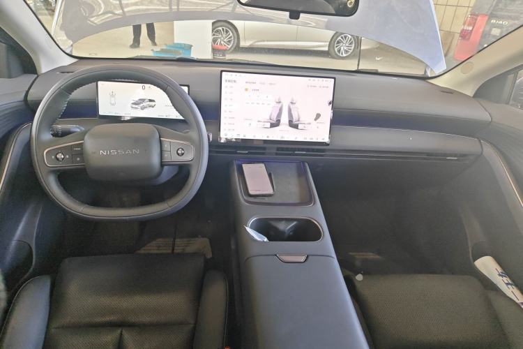 Used Nissan N6 2026 Model 180 Max