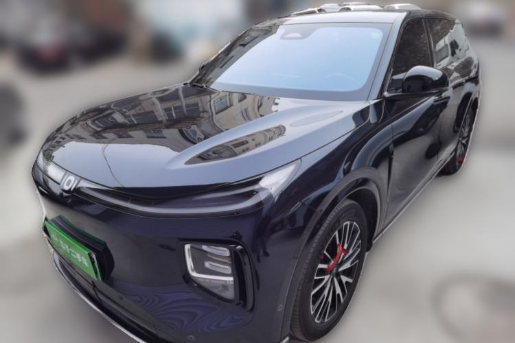 Used Qiyuan Q07 2025 215 Flagship PLUS