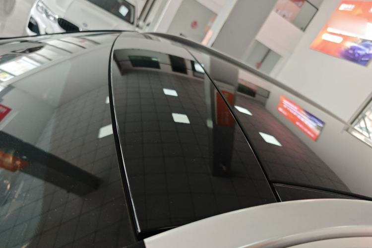 Used Mercedes-Benz GLC 2021 GLC 300 L 4MATIC Dynamic Model Roof