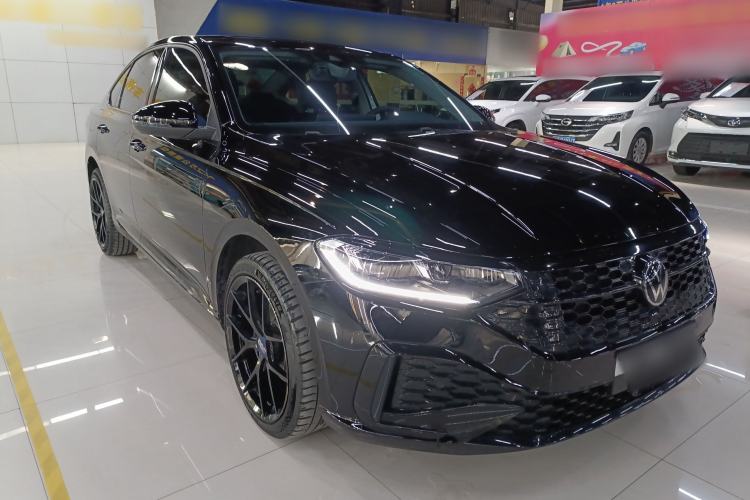 Used Volkswagen Lavida 2024 300TSI DSG Starry Sky Leading Edition