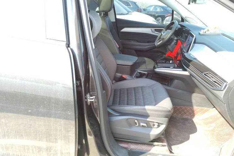 Used Volkswagen Talagon 2024 380TSI All-Wheel Drive Luxury Prestige Pro 7-Seater
