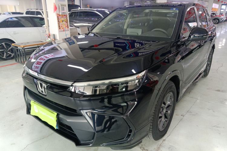 Used Honda Breeze 2023 240TURBO Two-Wheel Drive Elite Edition 5 Seats
