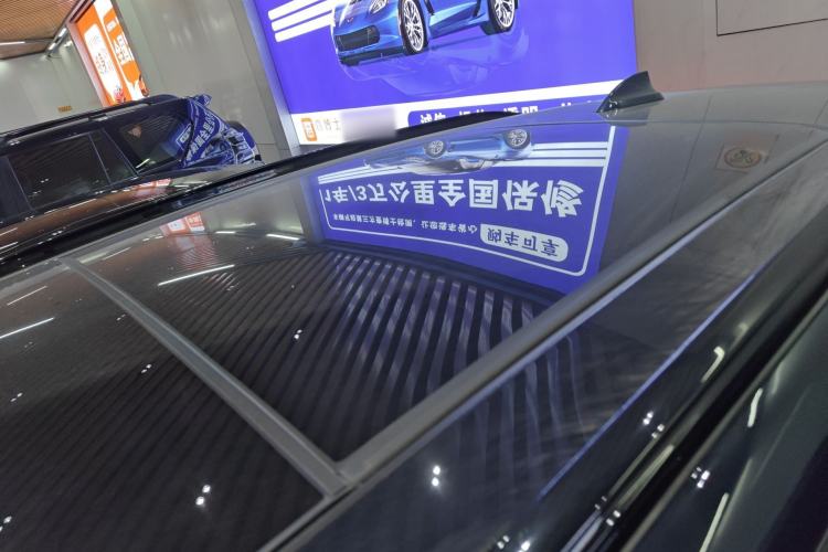 Used BMW X3 2023 xDrive30i Leading Model M Night Edition Package Roof