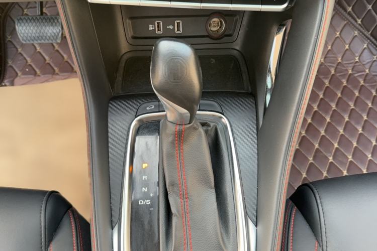 Used MG ZS 2020 180 DVVT Automatic Lite
