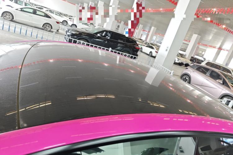 Used Tesla Model Y 2021 Performance High-Performance All-Wheel-Drive Version