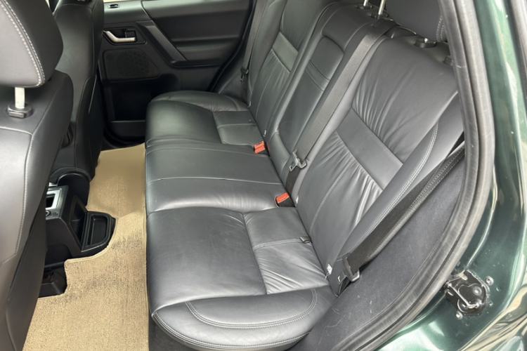 Used Land Rover Freelander 2 2011 3.2L i6 HSE Gasoline Edition