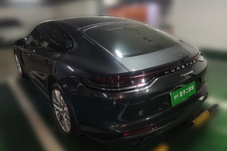 Used Porsche Panamera 2022 Panamera 2.9T
