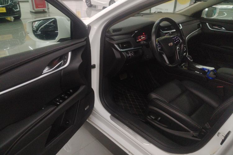 Used Cadillac XTS 2018 28T Tech Edition
