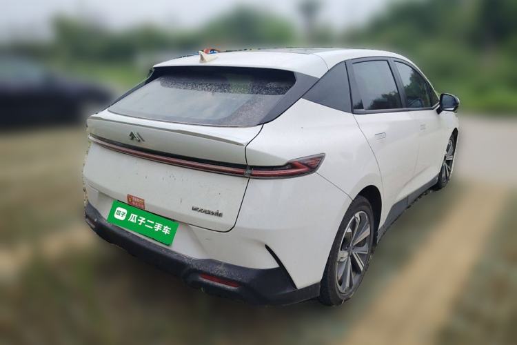 Used Morden Modern in 2022 610 km Fashion Edition