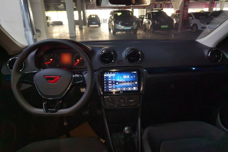 Used Jetta VA3 2021 1.5L Manual Entry-Level Version