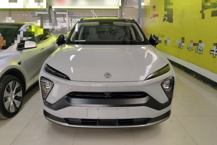 Used Nio ES6 2020 420 km Sport Edition