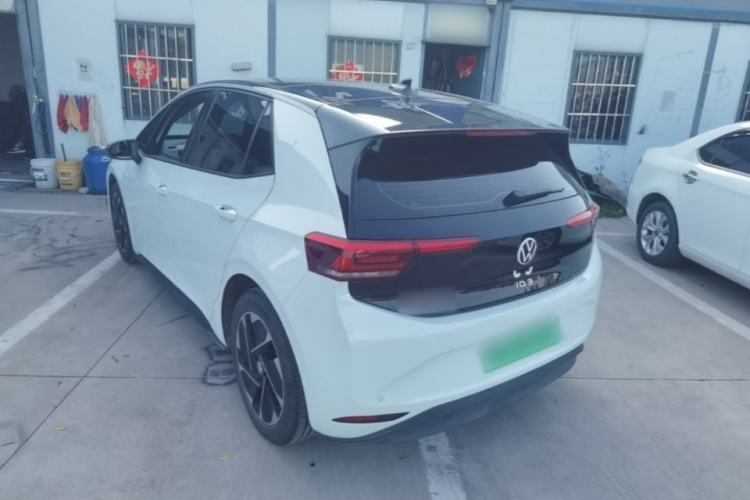 Used Volkswagen ID.3 2024 Outstanding Edition
