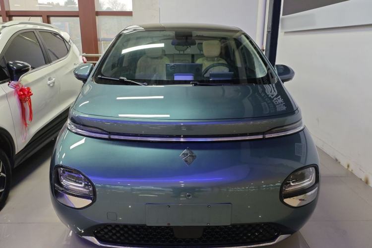 Used Baojun Cloud 2023 460 Max