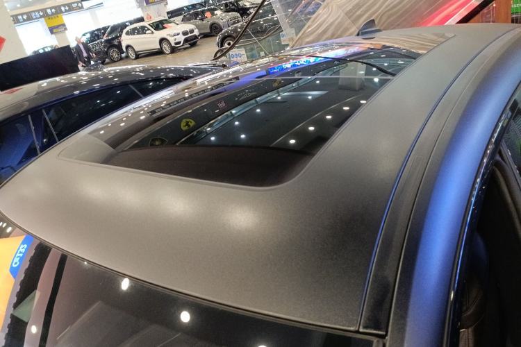 Used BMW 6 Series GT 2018 640i xDrive M Sport Package