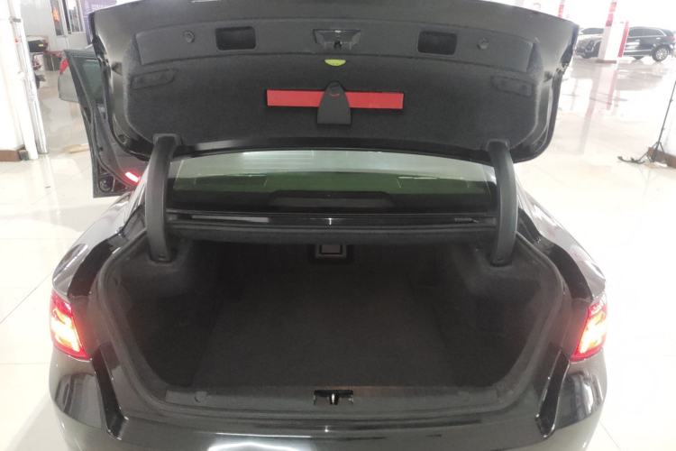 Used Geely Auto Emgrand GT 2015 1.8T Premium Model