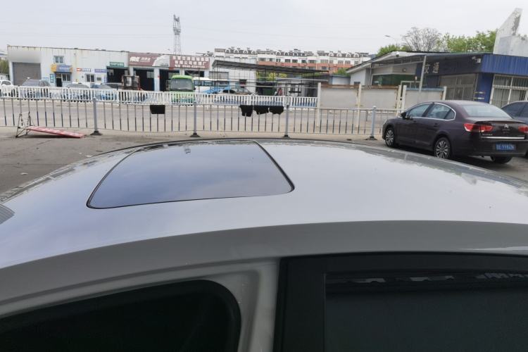 Used Chevrolet Cavalier 2019 320 Automatic Enjoyment with Sunroof