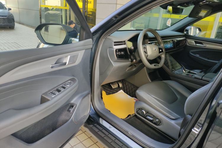 Used ARCFOX Alpha T 2023 480E Forest Edition 160kW