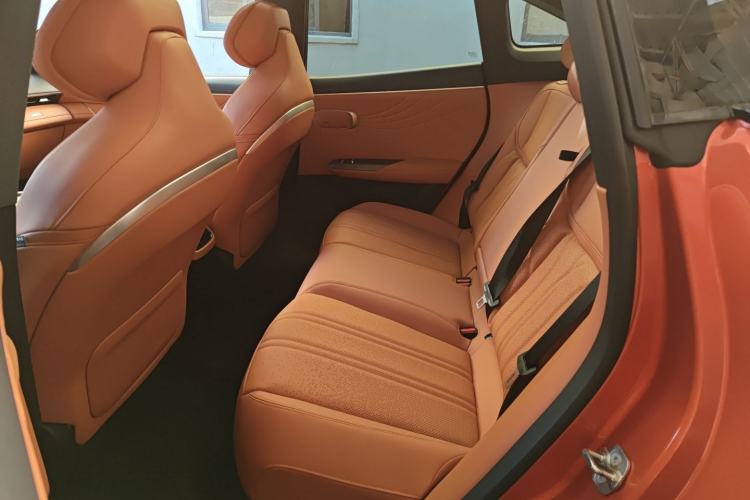 Used Deepal S07 2024 215Max Qiankun Intelligent Driving ADS SE Range-Extended Version