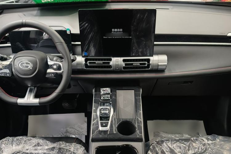 Used GAC Trumpchi EMKOO 2022 1.5T Supernova Pro Edition
