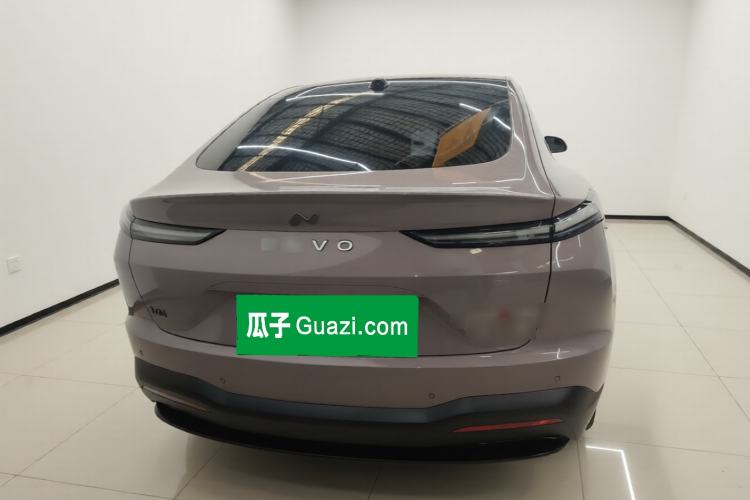 Used ONVO L60 2024 60 kWh Rear-Drive Version
