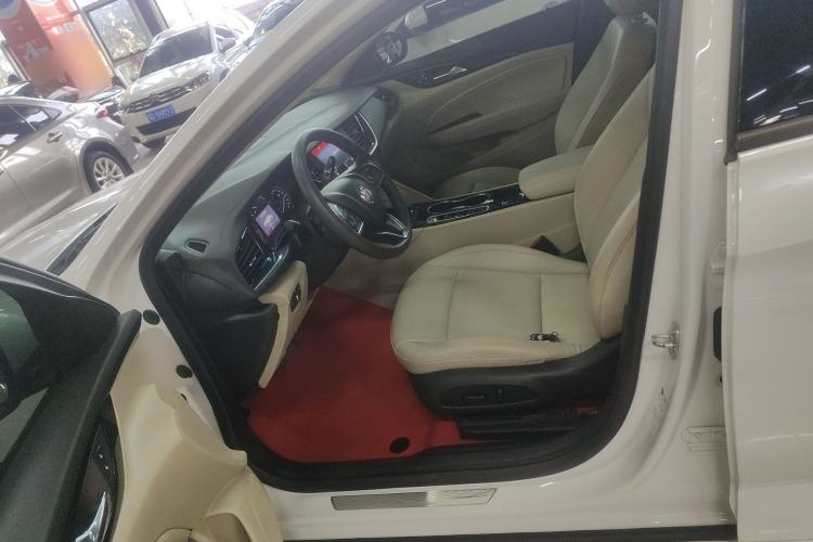 Used Buick Regal 2021 552T Elite Edition
