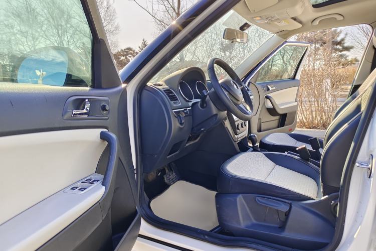 Used Skoda Yeti 2017 TSI280 DSG Advanced Edition