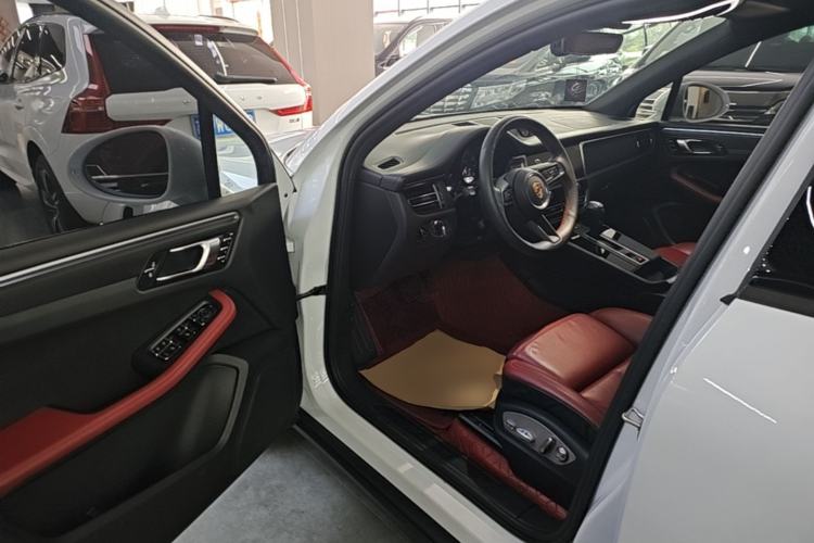 Used Porsche Macan 2023 Macan 2.0T