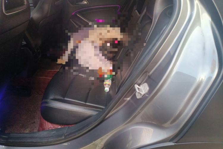 Used Mercedes-Benz GLA 2016 GLA 200 Sport Edition