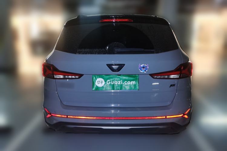 Used Jetta VS7 2023 280TSI ABT Automatic Glory Limited Edition