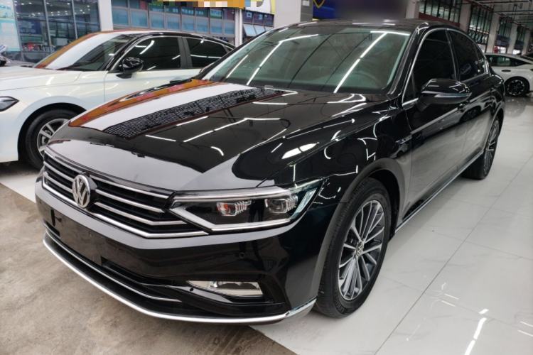 Used Volkswagen Magotan 2020 330TSI DSG Luxury Edition