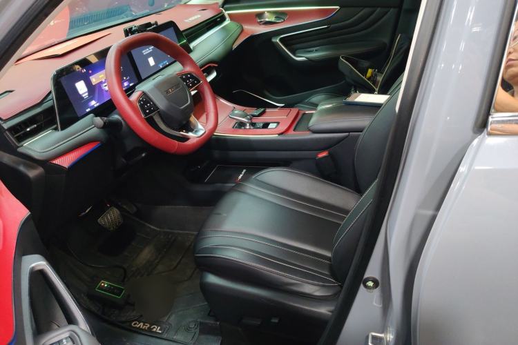 Used Venucia V 2021 260T Tianwang Edition
