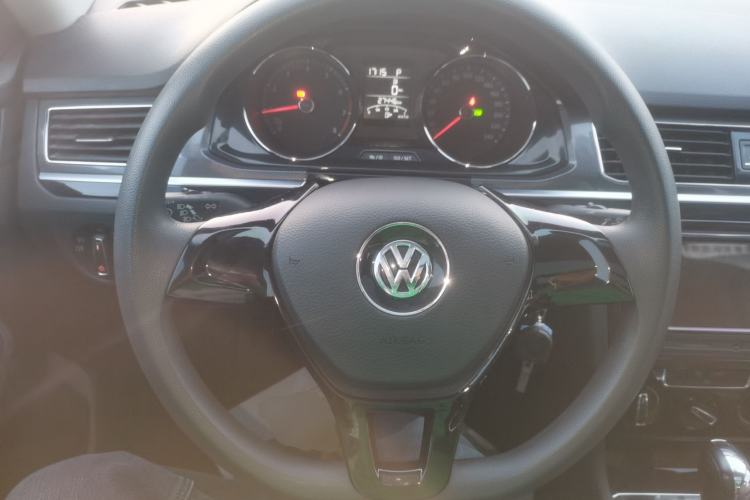 Used Volkswagen C-TREK 2017 1.6L Automatic Comfort Model
