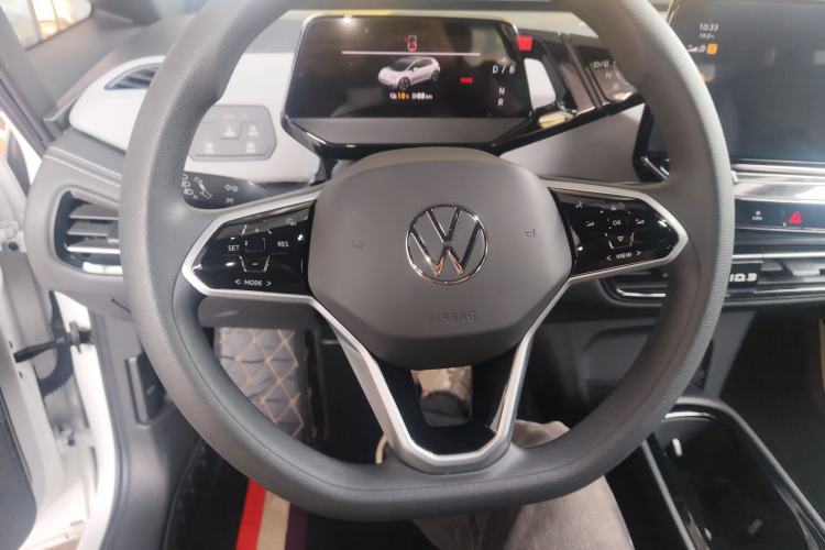 Used Volkswagen ID.3 2024 Pure & Smart Edition