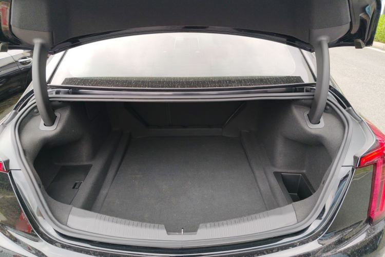 Used Cadillac CT5 2022 28T Prestige Edition