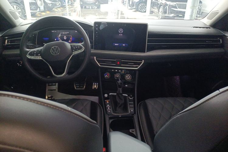 Used Volkswagen Sagitar 2025 300TSI DSG Excellence Edition