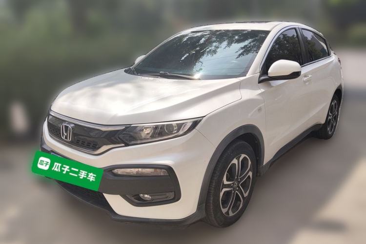 Used Honda XR-V 2017 1.8L EXi CVT Comfort Version